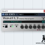 Sonic Assault Wave v1.3 VSTi x86 WiN