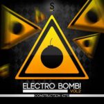 Electro Bomb Vol.2 ACiD WAV MiDi-KRock