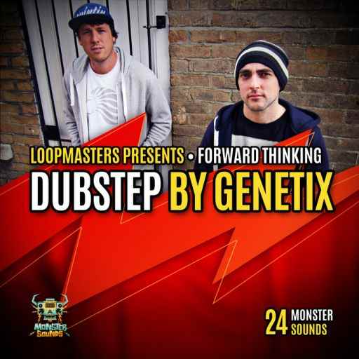 Forward Thinking Dubstep MULTiFORMAT-MaGeSY