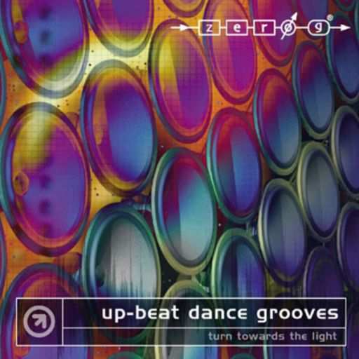 ZG Upbeat Dance Grooves DLP WAV ACiD