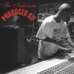 Havoc – The Infamous Producer Kit WAV