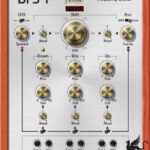 WOK BFS-1 Frequency Shifter v1.0 VST WiN x86-ST3RE0