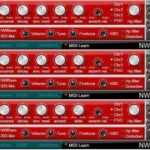 WWAYM NWBass v2.0 VSTi x86 WiN-BEAT