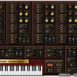 Wahnsyn Sample Stepper v1.2 VSTi x86 WiN-peace-out