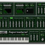 Wahnsyn Supernatural v1.0 VSTi x86 WiN-peace-out
