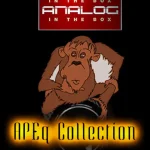 APEq For NEBULA-MAGNETRiXX