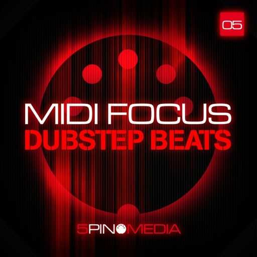 Dubstep Beats MULTiFORMAT