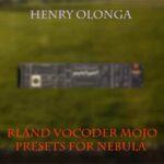 RLand Vocoder Mojo 192 khz For NEBULA