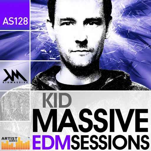 Massive EDM Sessions MULTiFORMAT