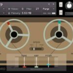 Microtape 2 Electric Harpsichord KONTAKT