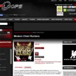 Modern Chart Rockers ACiD WAV-MAGNETRiXX