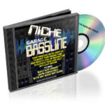 Niche Garage Bassline Sample Pack WAV AiFF