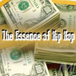 The Essence Of Hip Hop WAV