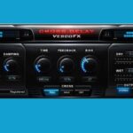 VescoFx Cross Delay v1.0 VST x86 WiN WORKiNG-R2R