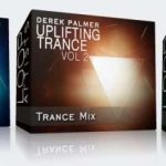 Uplifting Trance Vol.1-3 WAV