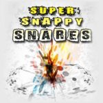 Super Snappy Snares HD MULTiFORMAT