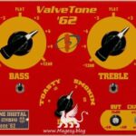 TriTone-Digital VALVETONE 62 v1.xx WiN MAC