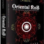 Ueberschall Oriental RnB VSTi RTAS AU HYBRiD DVDR-DYNAMiCS