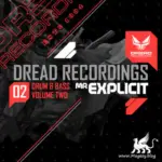 Dread Recordings Vol.2: Mr Explicit MULTiFORMAT-MAGNETRiXX