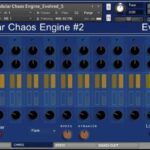 Modular Chaos Engine v2.1 KONTAKT