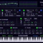 Sosnowski Synthesizer Build 710.08 VSTi x86 WiN-peace out