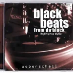 Ueberschall Black Beats From Da Block WAV-CoBaLT