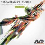 Progressive House Swedish House Mafia Style ABLETON