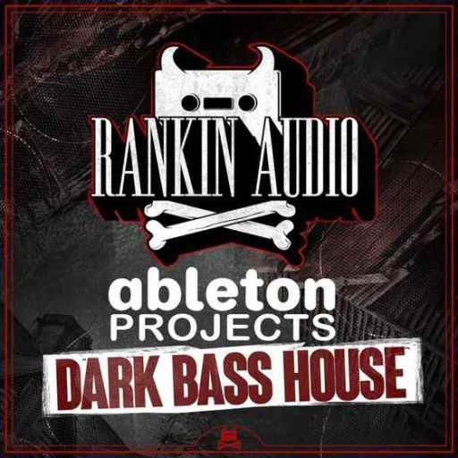 Dark Bass House Loops and One Shots WAV-MAGNETRiXX-MaGeSY