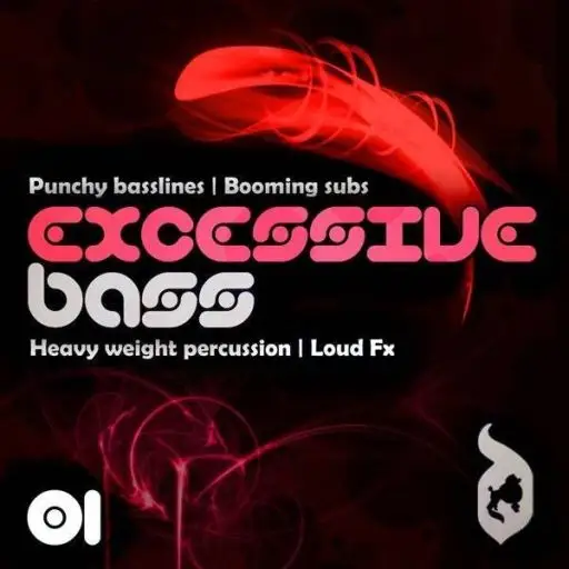 Excessive Bass MULTiFORMAT DVDR-DYNAMiCS-MaGeSY