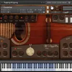 Old Mandolin v2 KONTAKT-HORiZON