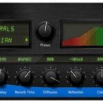 Lexicon MPX Native Reverb v1.0.2 macOS-HEXWARS