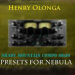 Shady Mountain Compo Mojo 192 khz for Nebula Pro