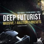 Deep Futurist ABLETON MASSiVE-AUDIOSTRiKE