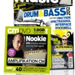 Computer Music 174 February 2012 Drum and Bass FULL DVD