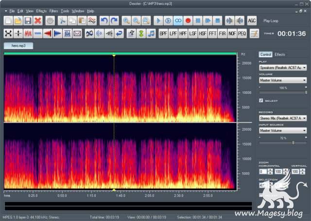 Dexster v4.8 WiN