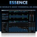 Essence v1.01 AU VST RTAS WiN MAC-R2R