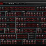 Virus Editor v1.1.2 VST WiN-NoGRP