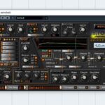 NUSofting Mother Ship Astrobelt v1.2 VSTi x86 WiN-BEAT