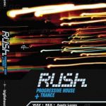 Rush Progressive House And Trance WAV REX-DYNAMiCS
