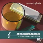 ZG Harmonica MULTiFORMAT