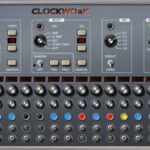 WOK Clockwork v1.1 VST WiN FULL