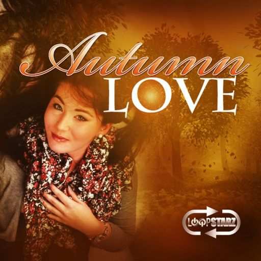 Autumn Love WAV MiDi-DiSCOVER