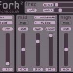 Pitchfork v2.0 VST x86 WiN COOKiE-peace-out