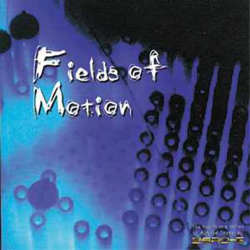 ZG Fields Of Motion KONTAKT WAV
