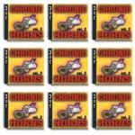 Big Fish Audio Chronic Horns Vol.2 AKAi 3 CDs
