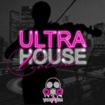 Ultra House Violins WAV MiDi-PiRAT