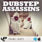 Dubstep Assassins MULTiFORMAT-AUDIOSTRiKE