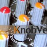 KnobVersion Sound Bank for Diversion