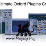 Sonnox Oxford VST Plugins BundlePack WiN-AiR