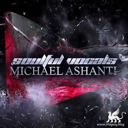 Soulful Vocals M.Ashanti WAV MiDi AiFF-AUDiOSTRiKE-MaGeSY